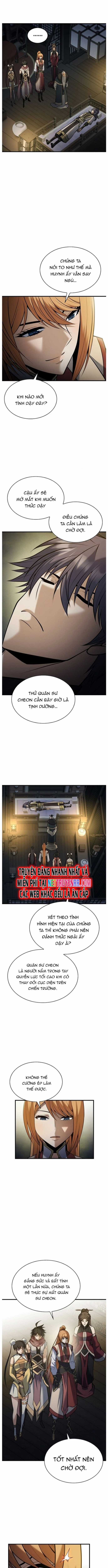 Bá Vương Chi Tinh Chapter 80 trang 7