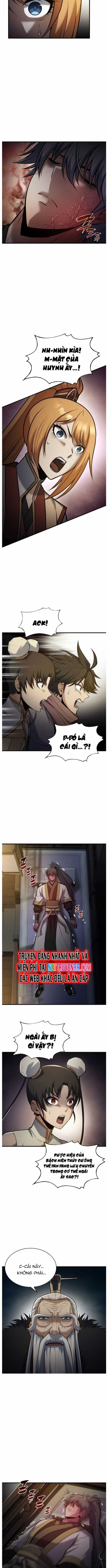 Bá Vương Chi Tinh Chapter 80 trang 8