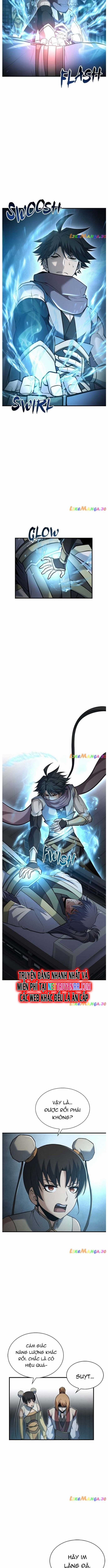 Bá Vương Chi Tinh Chapter 81 trang 10