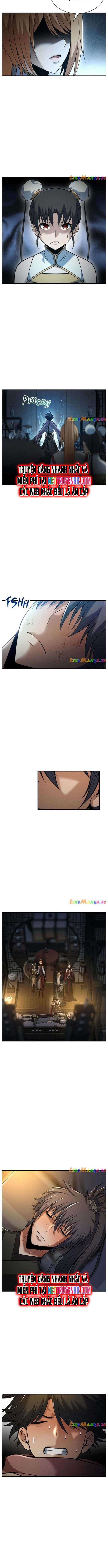 Bá Vương Chi Tinh Chapter 81 trang 11