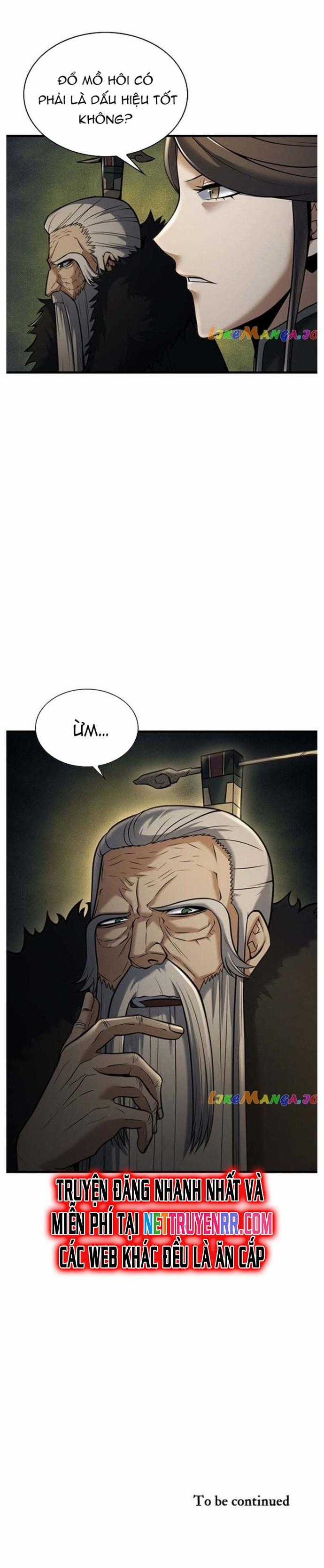 Bá Vương Chi Tinh Chapter 81 trang 12