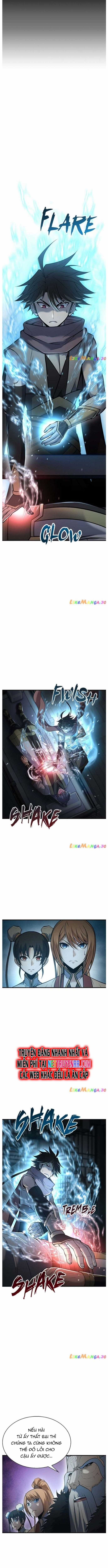 Bá Vương Chi Tinh Chapter 81 trang 3