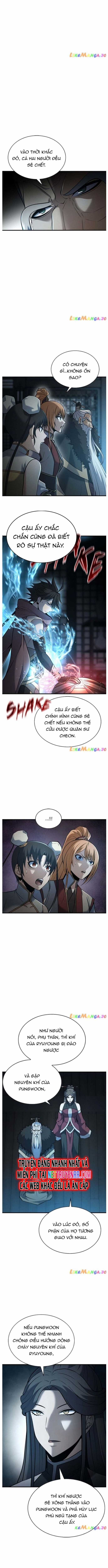 Bá Vương Chi Tinh Chapter 81 trang 4