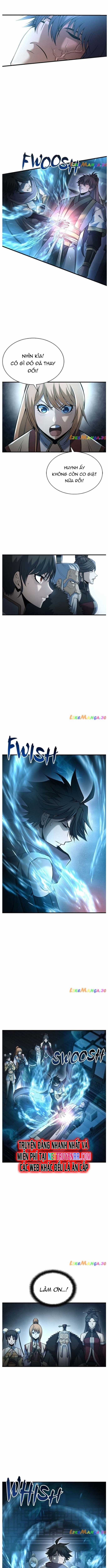 Bá Vương Chi Tinh Chapter 81 trang 9