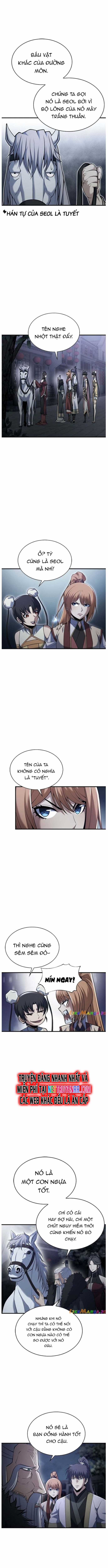 Bá Vương Chi Tinh Chapter 82 trang 10