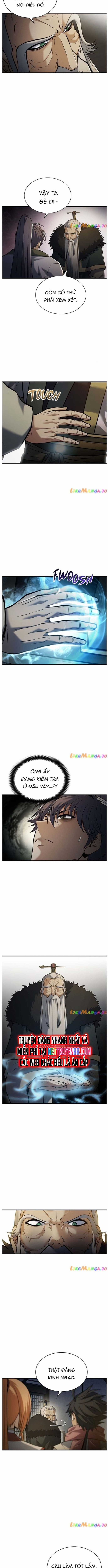 Bá Vương Chi Tinh Chapter 82 trang 3