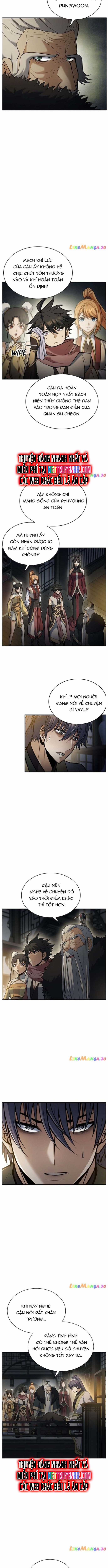 Bá Vương Chi Tinh Chapter 82 trang 4