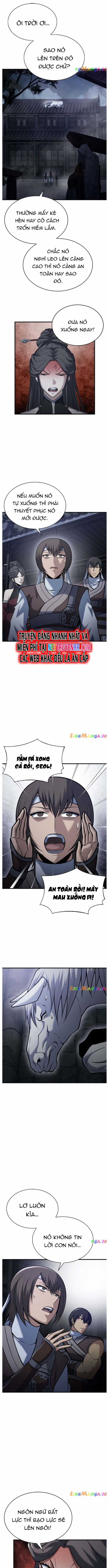 Bá Vương Chi Tinh Chapter 82 trang 7