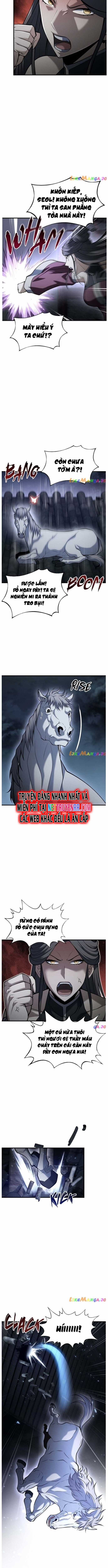 Bá Vương Chi Tinh Chapter 82 trang 8