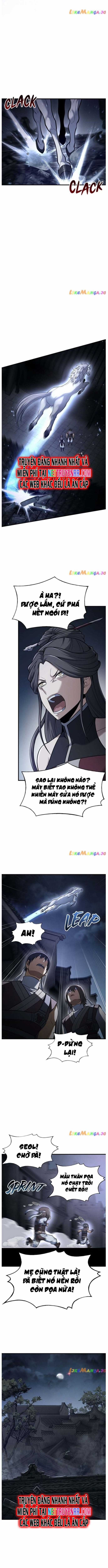 Bá Vương Chi Tinh Chapter 82 trang 9