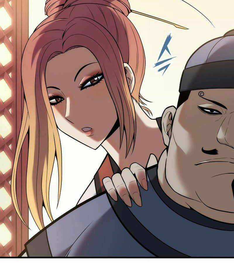 Bá Vương Chi Tinh Chapter 9 trang 107