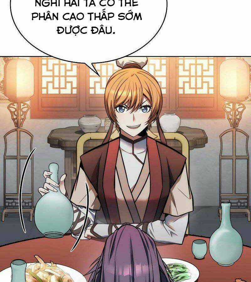 Bá Vương Chi Tinh Chapter 9 trang 11