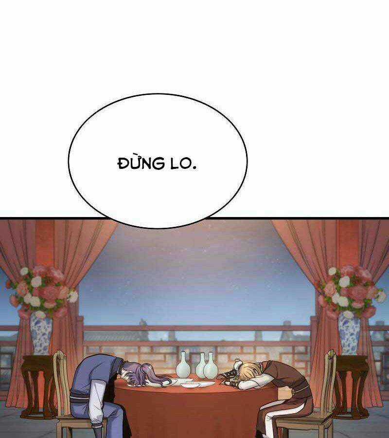 Bá Vương Chi Tinh Chapter 9 trang 112