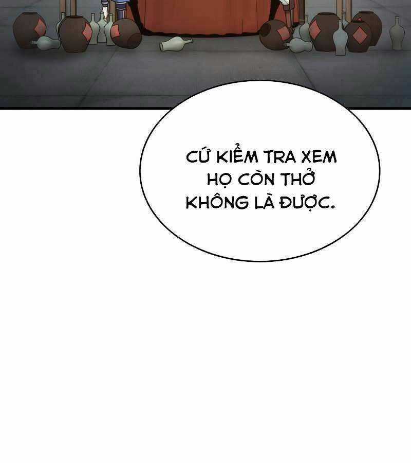 Bá Vương Chi Tinh Chapter 9 trang 113