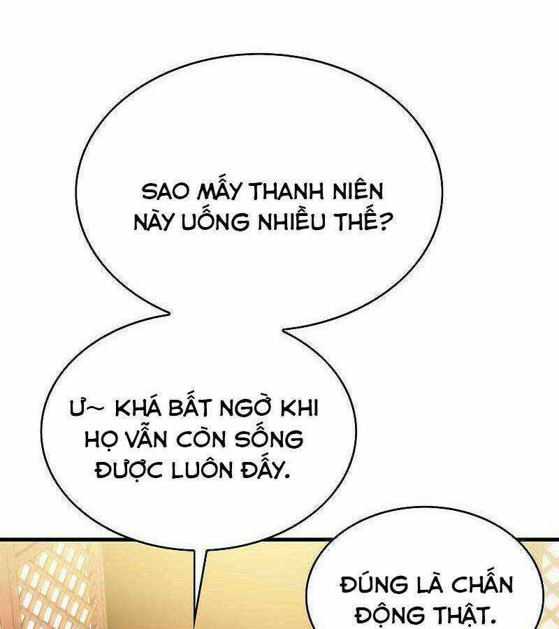 Bá Vương Chi Tinh Chapter 9 trang 114