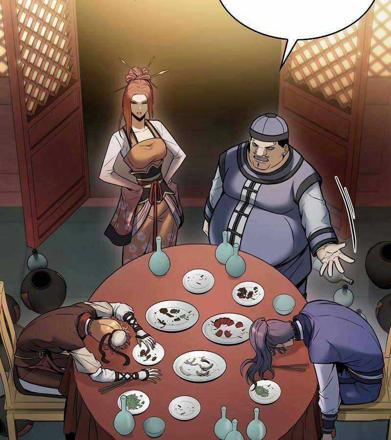 Bá Vương Chi Tinh Chapter 9 trang 115