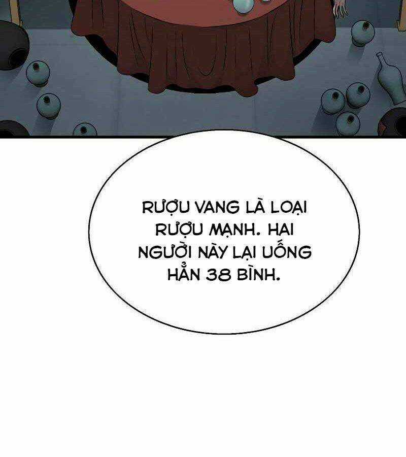 Bá Vương Chi Tinh Chapter 9 trang 116