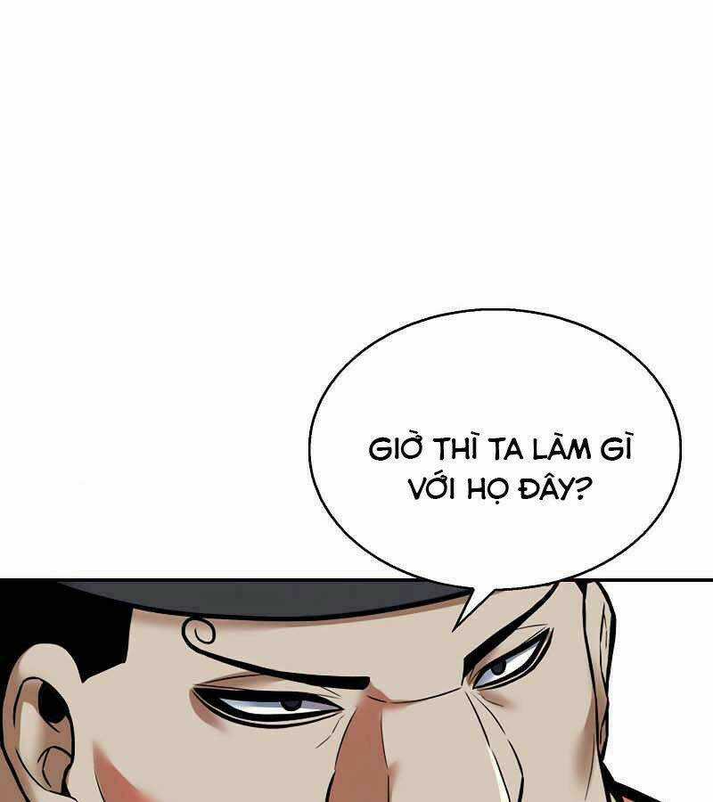 Bá Vương Chi Tinh Chapter 9 trang 117