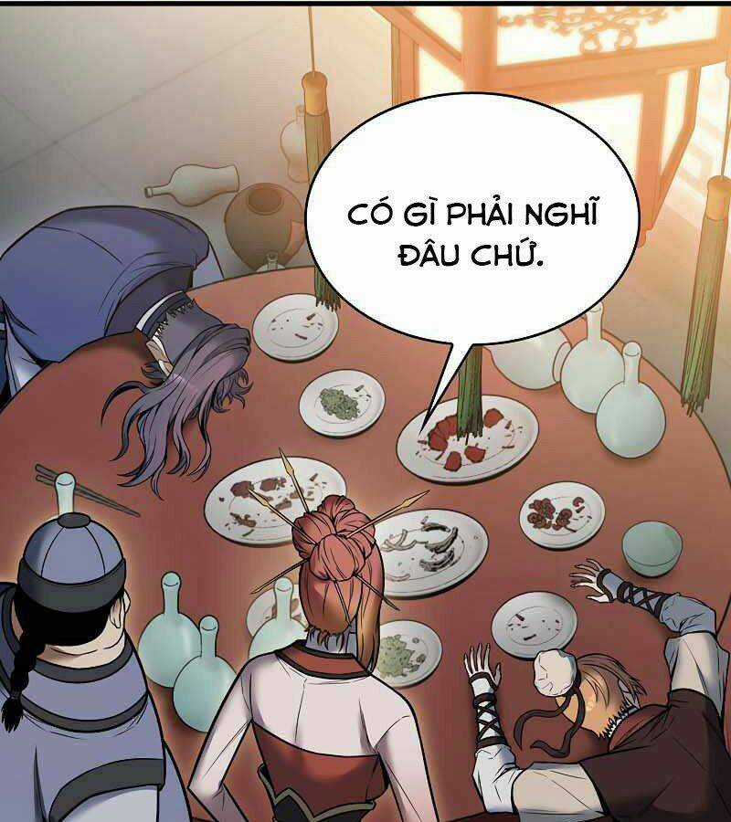 Bá Vương Chi Tinh Chapter 9 trang 119