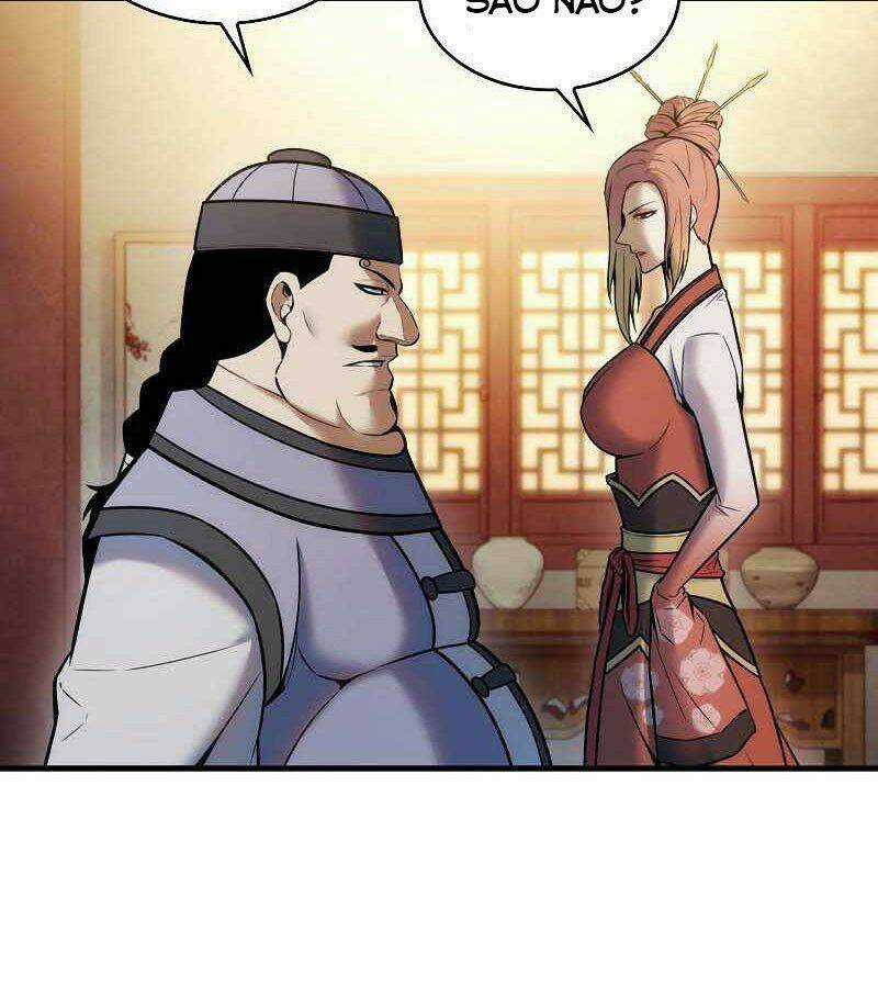 Bá Vương Chi Tinh Chapter 9 trang 122