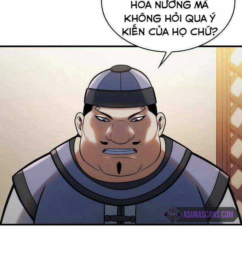 Bá Vương Chi Tinh Chapter 9 trang 124
