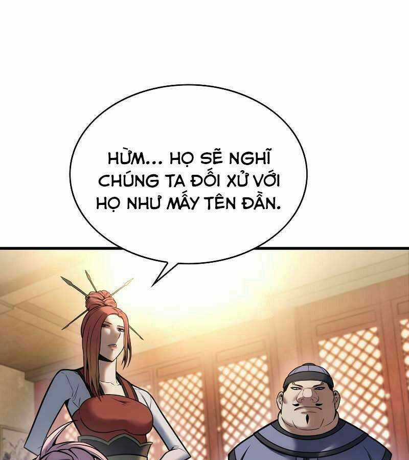 Bá Vương Chi Tinh Chapter 9 trang 126