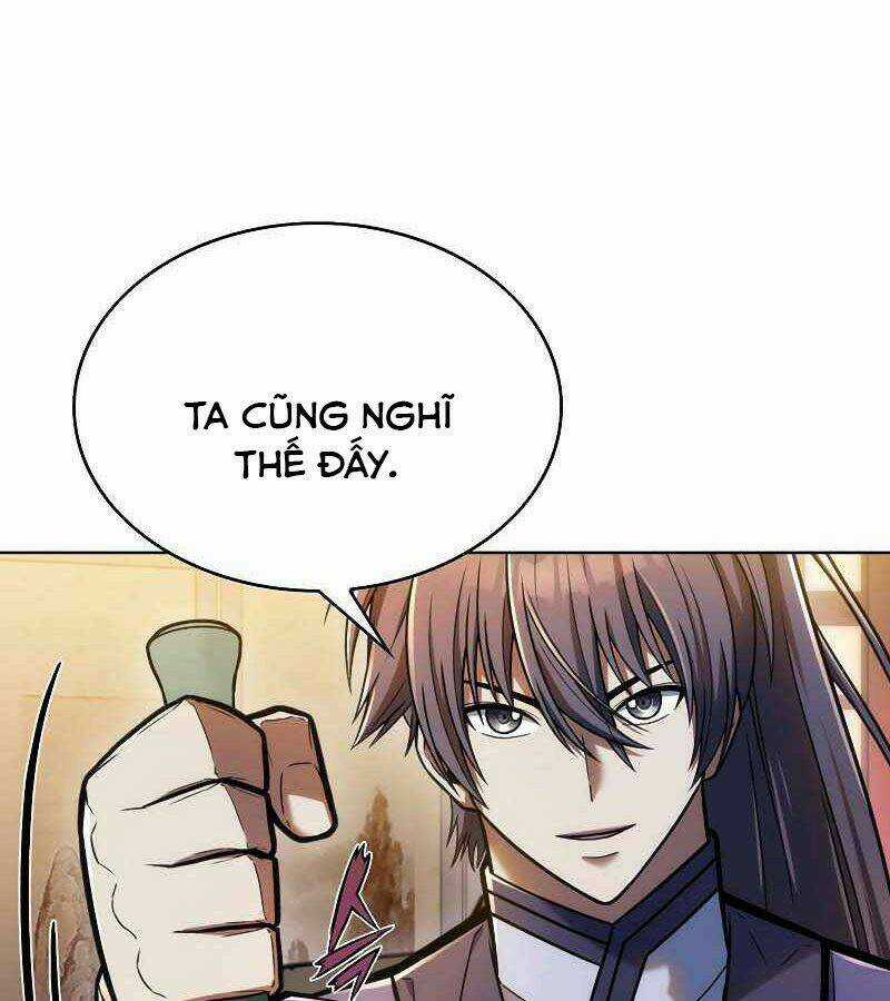 Bá Vương Chi Tinh Chapter 9 trang 13