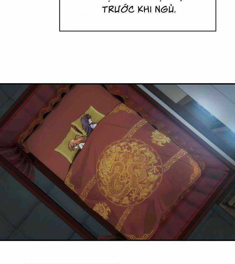 Bá Vương Chi Tinh Chapter 9 trang 136