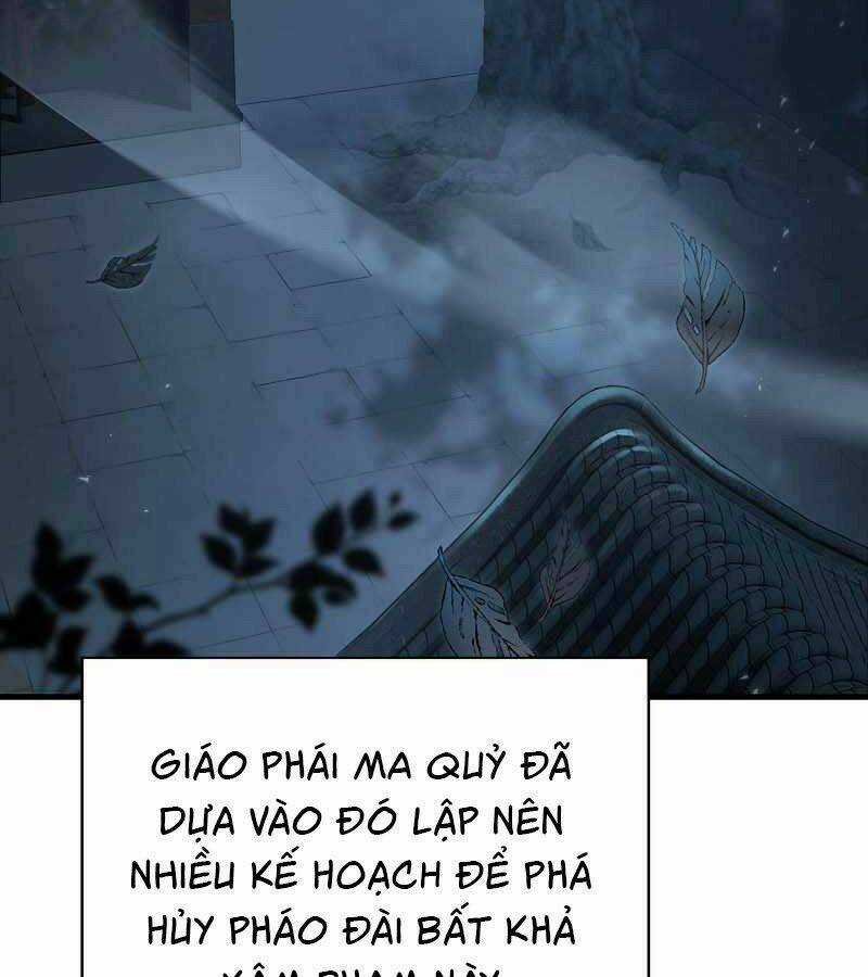 Bá Vương Chi Tinh Chapter 9 trang 165