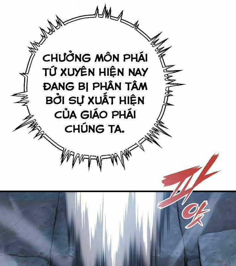 Bá Vương Chi Tinh Chapter 9 trang 175