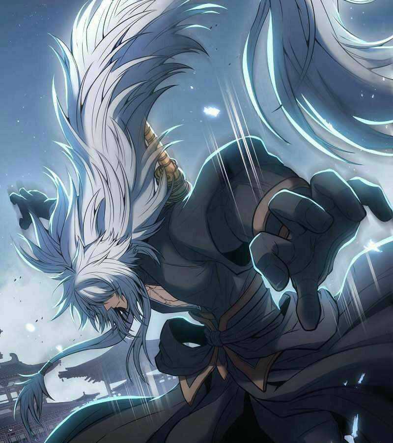 Bá Vương Chi Tinh Chapter 9 trang 179