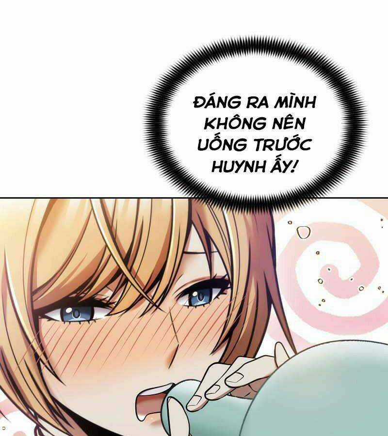 Bá Vương Chi Tinh Chapter 9 trang 18