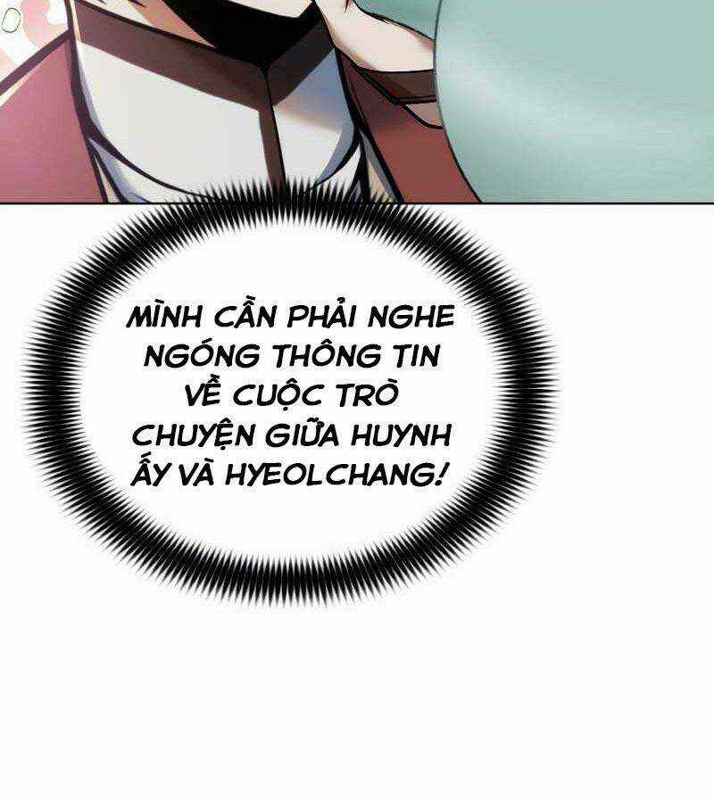 Bá Vương Chi Tinh Chapter 9 trang 19