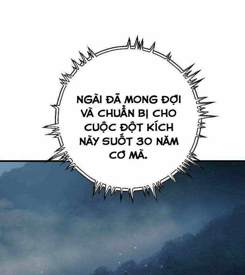 Bá Vương Chi Tinh Chapter 9 trang 190