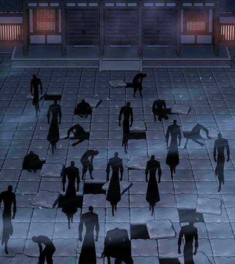 Bá Vương Chi Tinh Chapter 9 trang 192