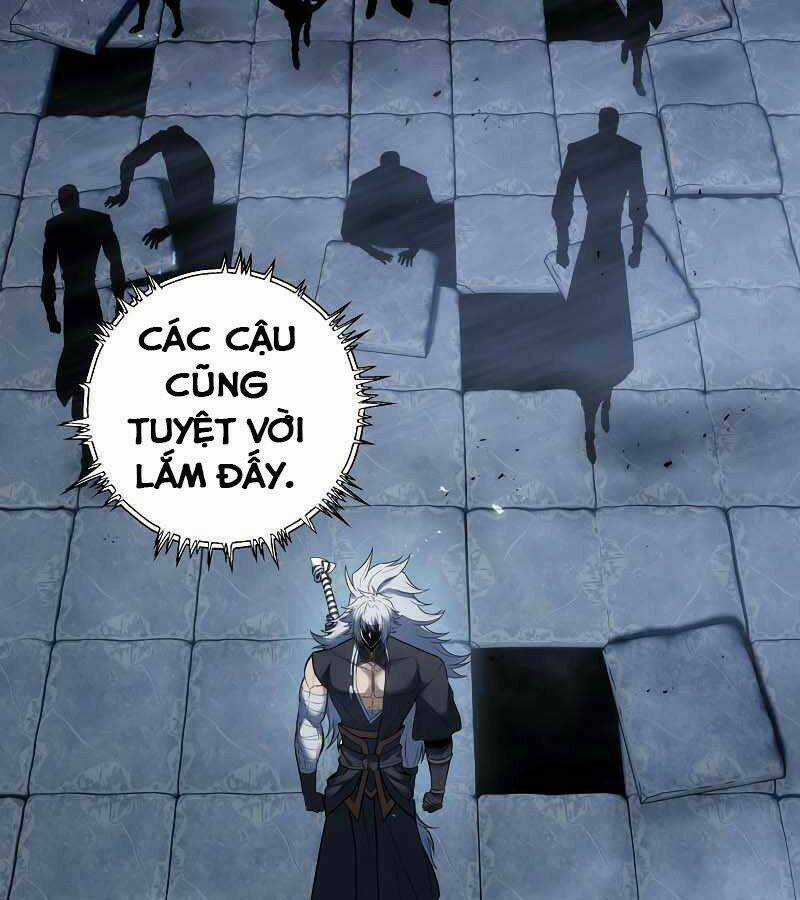 Bá Vương Chi Tinh Chapter 9 trang 193