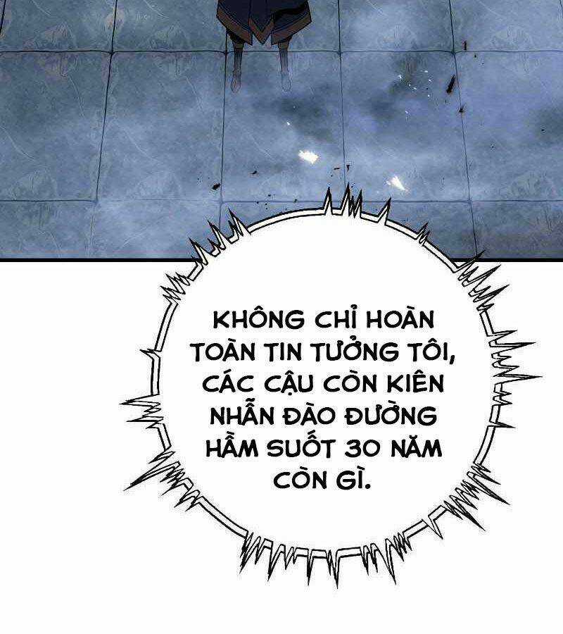 Bá Vương Chi Tinh Chapter 9 trang 194