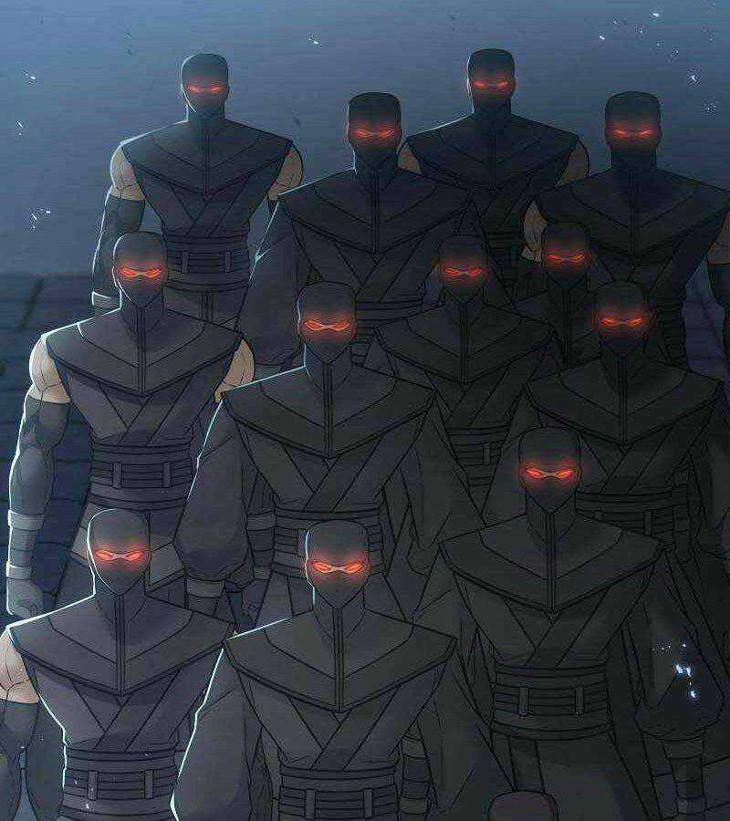 Bá Vương Chi Tinh Chapter 9 trang 196