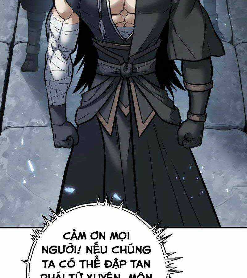 Bá Vương Chi Tinh Chapter 9 trang 198