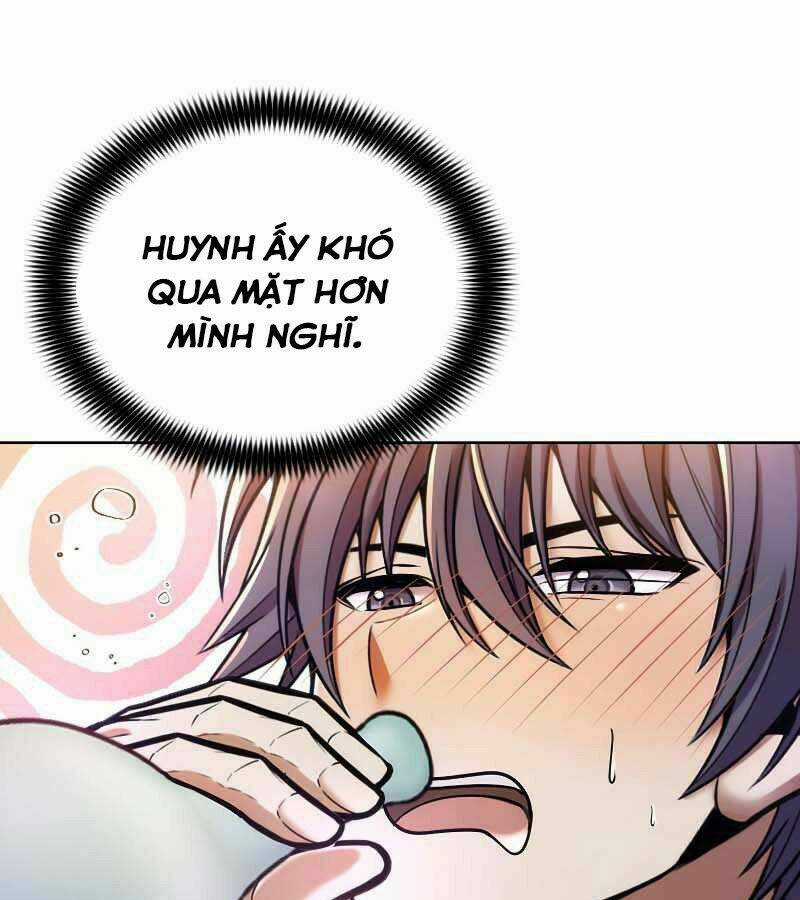 Bá Vương Chi Tinh Chapter 9 trang 20