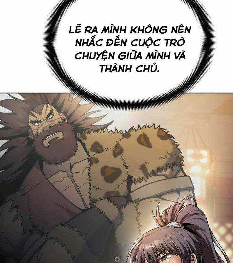 Bá Vương Chi Tinh Chapter 9 trang 23