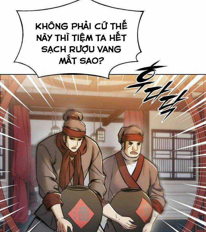 Bá Vương Chi Tinh Chapter 9 trang 26
