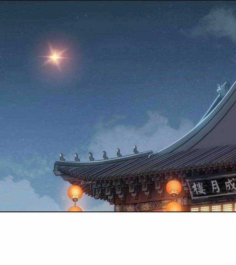 Bá Vương Chi Tinh Chapter 9 trang 28