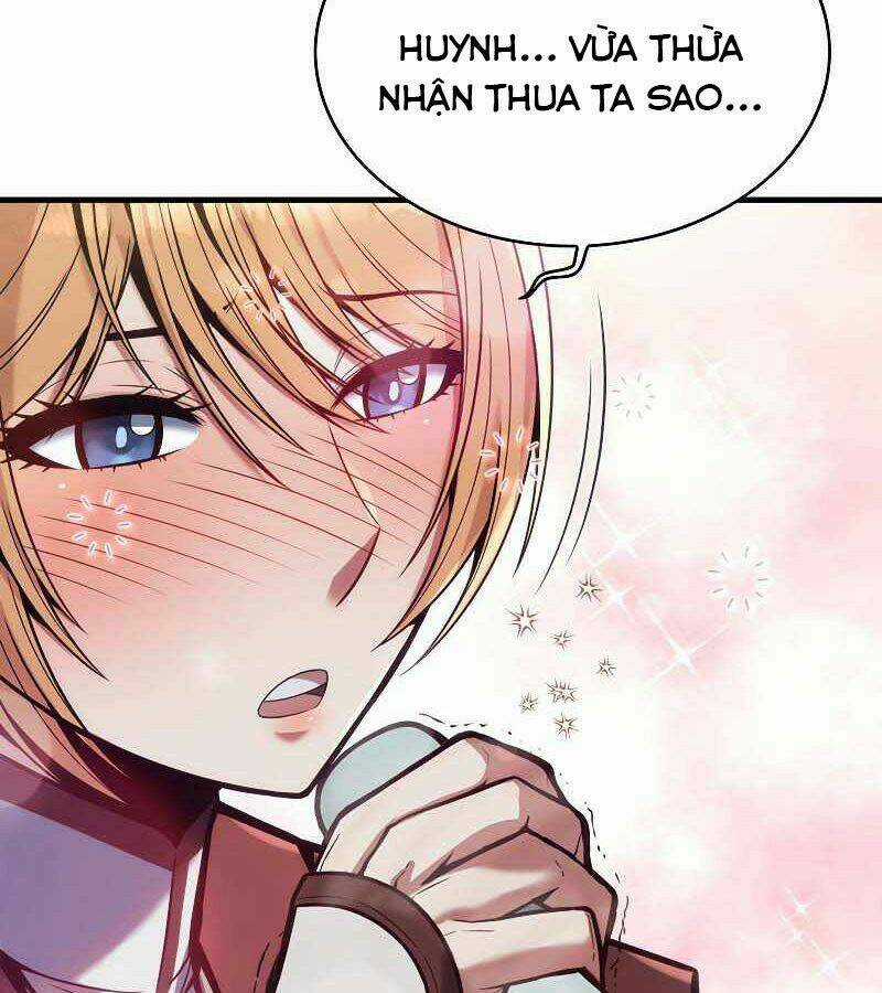 Bá Vương Chi Tinh Chapter 9 trang 32