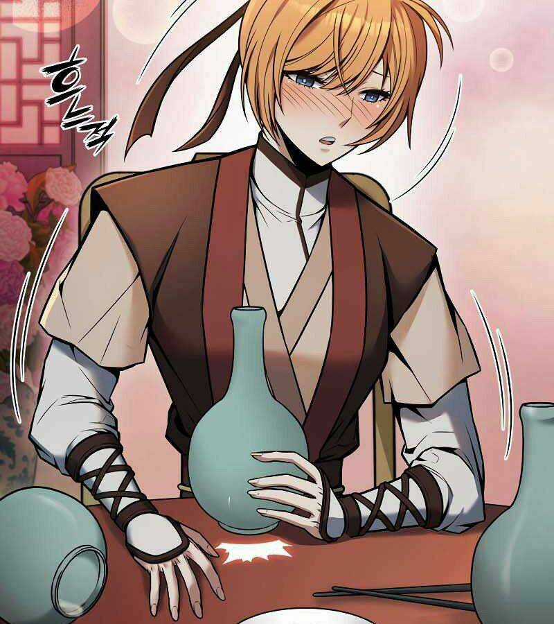 Bá Vương Chi Tinh Chapter 9 trang 39