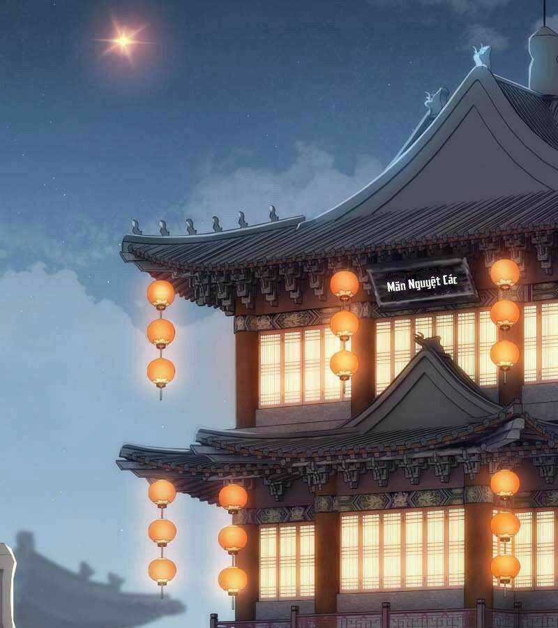 Bá Vương Chi Tinh Chapter 9 trang 4