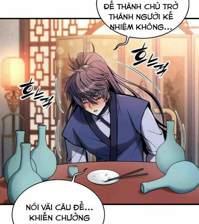 Bá Vương Chi Tinh Chapter 9 trang 45