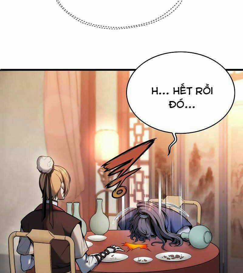 Bá Vương Chi Tinh Chapter 9 trang 47