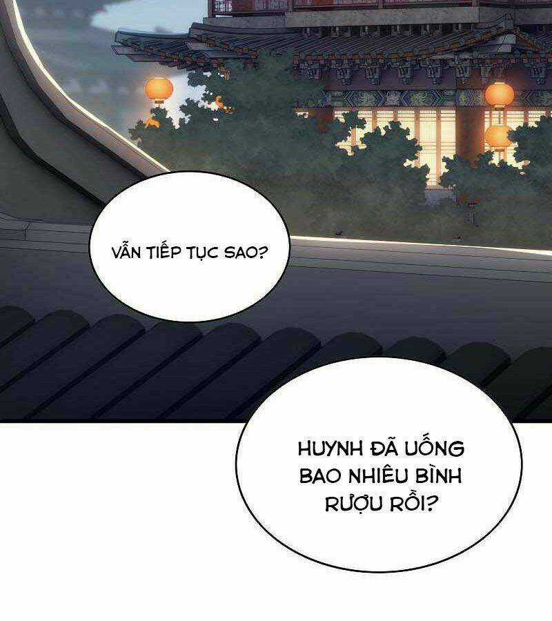 Bá Vương Chi Tinh Chapter 9 trang 5