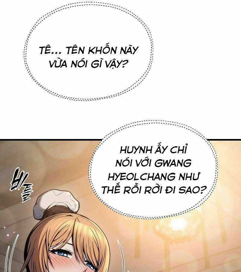 Bá Vương Chi Tinh Chapter 9 trang 50